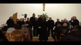 Phil Gio With Cai Mariotti: I Dodici Ladroni (Evento Voci D'Inverno In San Pellegrino)