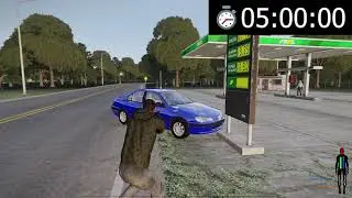 Explicaci&oacute;n de Norma | C&Oacute;MO PARAR A ALGUIEN | PopLife Arma 3 2025