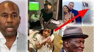 Moses Tembe recently attacks Aka. Anele Tembe's case reopened with serious accusations at Aka