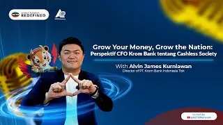 ALTO Frequency | Episode 3 - Alvin James Kurniawan Dalam Grow Your Money, Grow The Nation