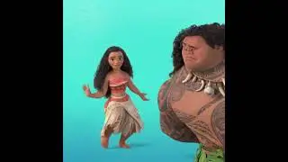 Moana: The Series (2023) | Official Spot | Disney Plus