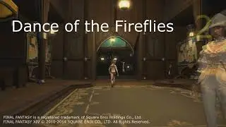 FFXIV - All Songs with 