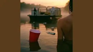Lake Trash Rich Kids