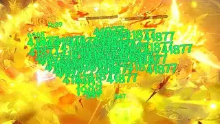 I DON'T KNOW WHAT HAPPENED TEAM!! | DEHYA BURGEON | 12-1