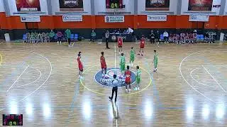 U15 ECC: Orange1 Bassano-Riviera