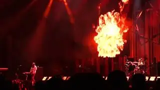 Tool - Schism @ San Bernardino, 6/24/2017