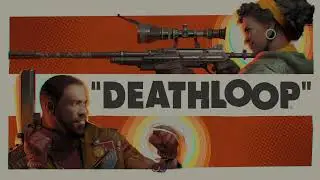 Deathloop part 3 taking down airplane cults