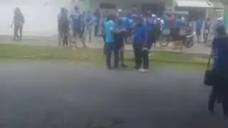 Empresa Cambuci - Penalty Demite 300 Funcion&aacute;rios em Bayeux