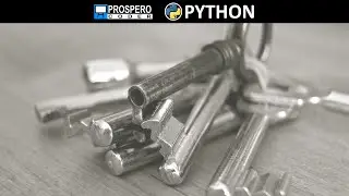 Dictionary Methods: fromkeys