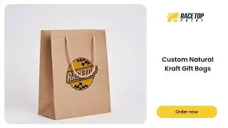 ♻️ Eco-Friendly Bags for Modern Brands 🌱💡