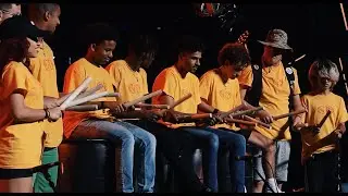 Outpost 193 | Percussion, Unconventional | Both Performances | 1st Place | #Orlando22