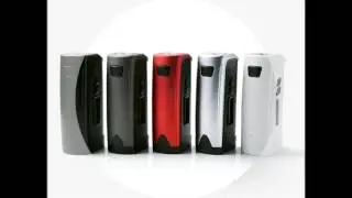 IPV Vesta SXi Q Temperature Curve Mod Powered by YiHi SX410Chip Released