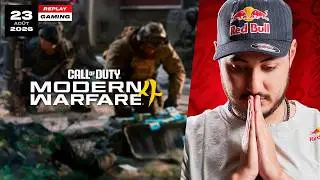 ON GRIND LE NOUVEAU COD AVEC LES COPAINS ! (ft. Joe, Akytio, ARTi & Agonie) - Live Complet GOTAGA