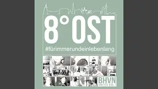 8&deg;OST