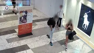 Machete-brandishing teen threatens man in Canberra Outlet Centre