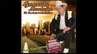 Gonzalo Monta&ntilde;a El Exterminador : COMANDO DE COMANDOS
