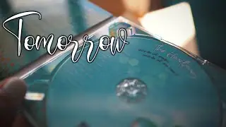 New album [check it out and fall in love at first listen]