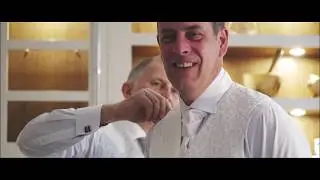 Harrogate Wedding Videography | Harrogate Wedding Video Rudding Park