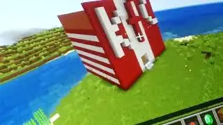 Building with @muhabloxia 