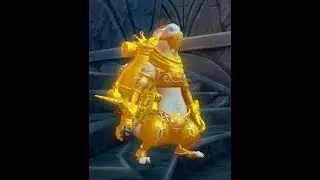 [AION 6.2] Getting new daevanion skill from shugo