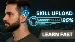 How I Use AI to Learn 10x Faster (and Actually Remember)