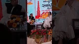 interaction with Kangana Ranaut : importance of hindi as a language in nation building