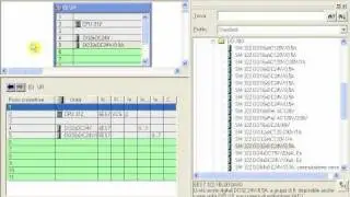 PLC Siemens Step 7 - Creare un progetto partendo da zero
