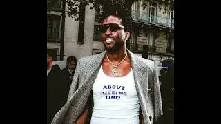 [FREE] SAINt JHN Type Beat - 