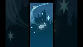 Harry Potter: Wizards Unite New Player Intro on Google Pixel 3 XL Android