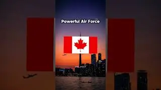 Countries Ranked by Air Force Power ✈️⚔️ | 🇺🇸❤️🇦🇲 | Full 4K