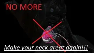 Warframe how to delete Pink Cyst (Infection, Plague)
