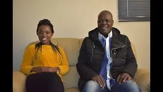 Part 2 | Question and Answer with Actor Seputla Sebogodi