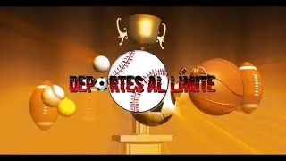 Deportes al Limite 09/03/23