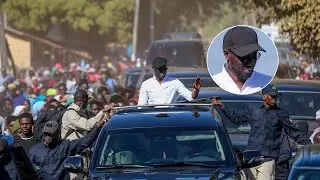Tournée économique Pr Diomaye en Casamance : Révélations de s saliou sur les enjeux d'une visite