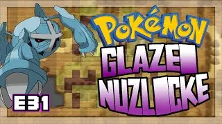 Pokemon Glazed Nuzlocke - Episode 31: Ubergross