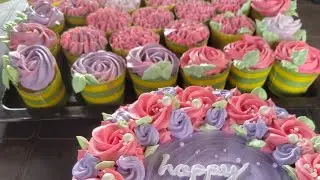Cake recipe in detail that even non baker can bake too 👍☺️😋🤤