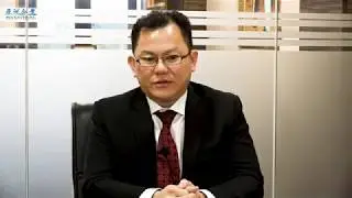 Interview of Organising Chairman Platinum Business Awards 2017