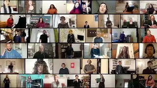 Coro virtuale 