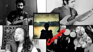 Cynics Of Faith - Open Car | Porcupine Tree Cover