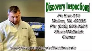 Discovery Inspections