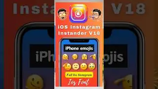 instander new update ☺️ ios instagram on Android 😦   #instagramtips