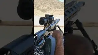 These air rifles were the best big bore airguns at EBR!