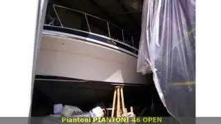 Piantoni PIANTONI 46 OPEN