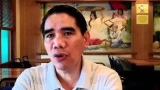 More Miracles Then One Book Could Hold-Philippines-Rodger Frievalt Ministries