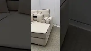 New Luxury Sofa 😍😍😍😍
