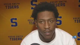 Oscar Smith, Maury hit road for state semifinals