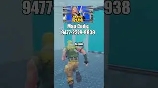 Best Fortnite XP Map!