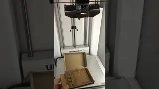 3 BOYUTLU TARAMA INSTAGRAM @earobotikk Skanect Cura Meshmixer Blender Z brush Solidworks 3d scanner