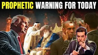 Hank Kunneman PROPHETIC WORD | [ WARNING MESSAGE ] - WHAT YOU NEED TO DO in 2026