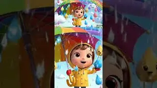 Number 5 Robot Dance &ndash; Kids Counting Fun!&rdquo; #nurseryrhymes #minimindsschool #preschoollearning